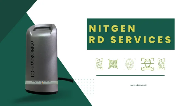 nitgen RD services
