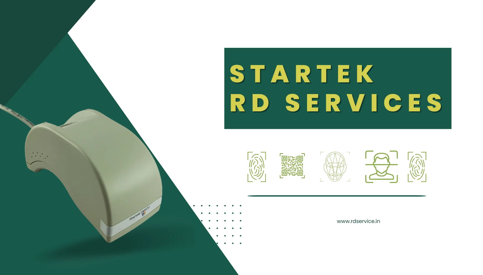 startek-rd-services