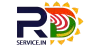 RD Service Logo