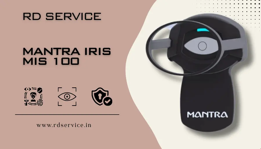 Morpho RD Service